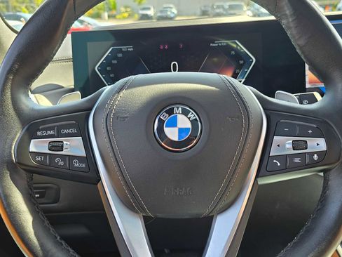 Used 2024 BMW X5 xDrive40i w/ Premium Package AWD/4WD image 25