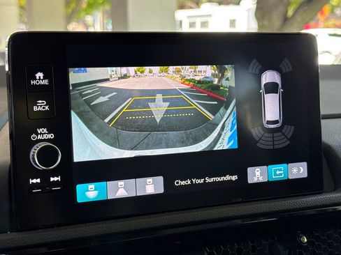 Used 2023 Honda CR-V EX-L image 19