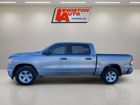 Used 2023 RAM 1500 Tradesman image 2