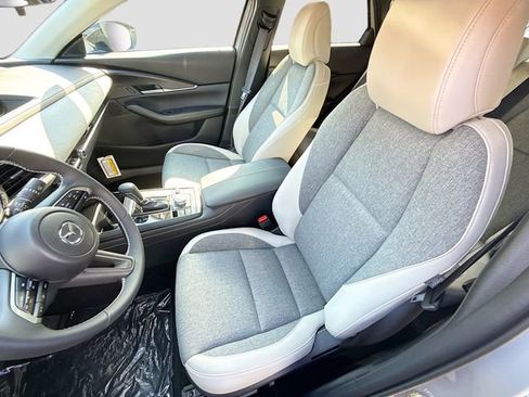 New 2026 MAZDA CX-30 Aire Edition AWD/4WD image 19