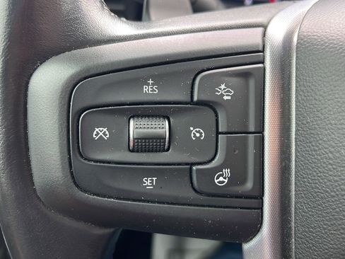 Used 2022 GMC Sierra 1500 Elevation w/ Preferred Package AWD/4WD image 11