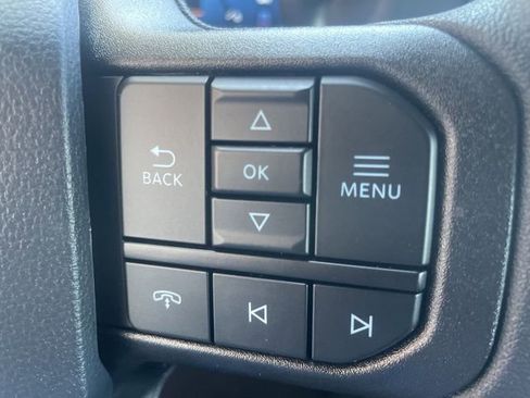 New 2026 Ford F150 STX AWD/4WD image 30