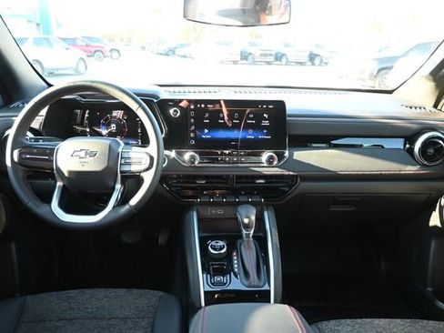 Used 2023 Chevrolet Colorado Z71 w/ Advanced Trailering Package image 12