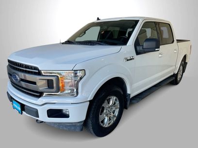 Used 2019 Ford F150 XLT w/ Equipment Group 302A Luxury