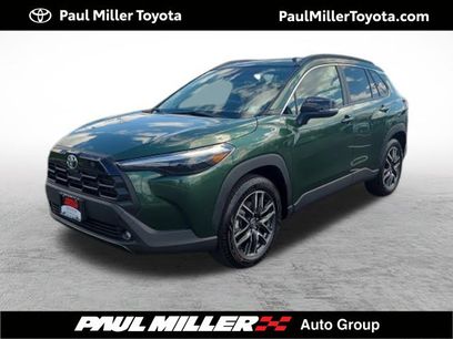 Certified 2026 Toyota Corolla Cross XLE w/ Convenience Package