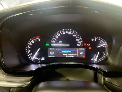 Used 2018 Cadillac XT5 Luxury FWD image 21