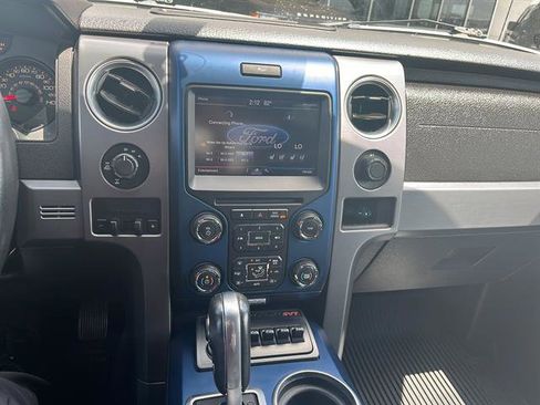 Used 2013 Ford F150 Raptor w/ Luxury Equipment Group image 6