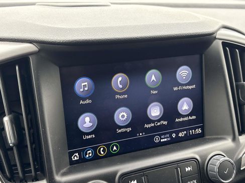 Used 2024 GMC Terrain AT4 w/ Infotainment Package II image 24