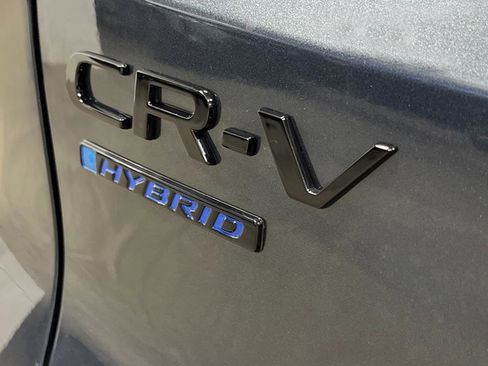 New 2026 Honda CR-V Sport Touring image 6