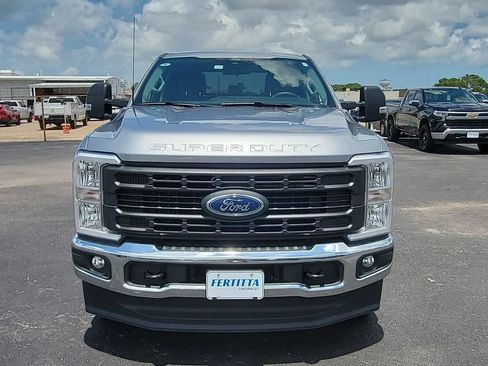 Used 2024 Ford F250 XL w/ FX4 Off-Road Package AWD/4WD image 26