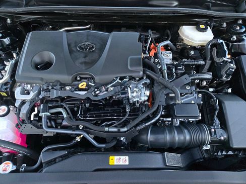 Certified 2025 Toyota Camry SE w/ Convenience Package FWD image 24