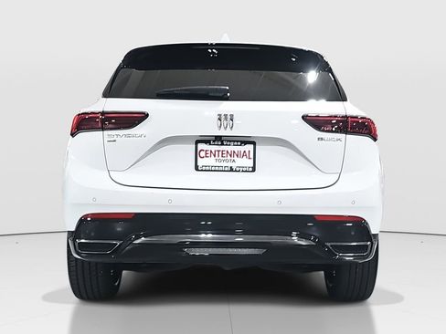 Used 2025 Buick Envision Sport Touring image 6