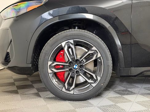 New 2026 BMW X1 xDrive28i w/ Technology Package AWD/4WD image 13