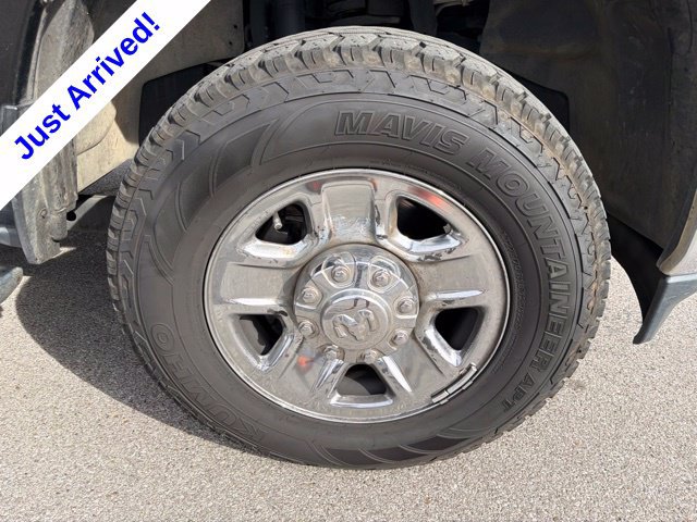 Used 2021 RAM 2500 Lone Star AWD/4WD image 23