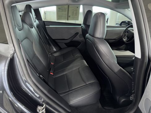 Used 2024 Tesla Model 3 Standard Range RWD image 12