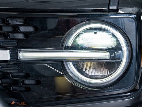 Used 2021 Ford Bronco First Edition image 13