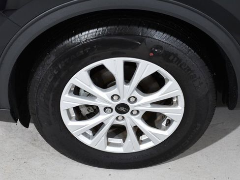 Used 2023 Ford Escape Active w/ Tech Pack #2 image 25