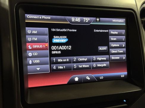 Used 2013 Ford F150 FX4 w/ Luxury Equipment Group AWD/4WD image 14