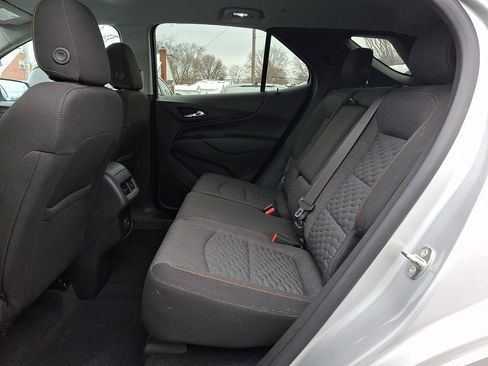 Used 2019 Chevrolet Equinox LT image 9