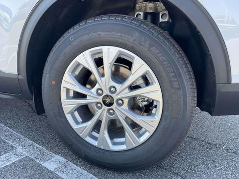 New 2026 Ford Escape Active w/ Tech Pack #1 image 4