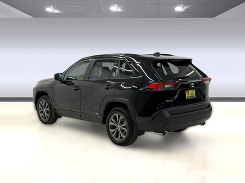 Used 2024 Toyota RAV4 XLE Premium w/ Weather Package image 2