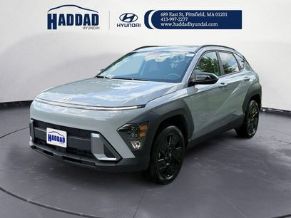 Used 2026 Hyundai Kona SEL Sport