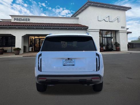 New 2027 Kia Telluride EX AWD/4WD image 7