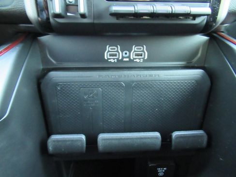 Used 2025 RAM 1500 Rebel w/ Rebel Level 1 Equipment Group AWD/4WD image 26
