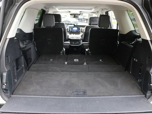 Used 2025 Ford Expedition Active AWD/4WD image 15