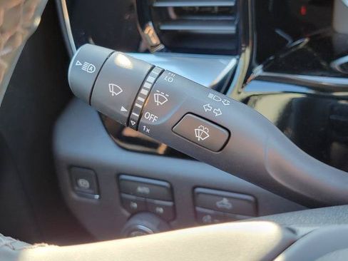 New 2026 Chevrolet Silverado 1500 LT AWD/4WD image 16
