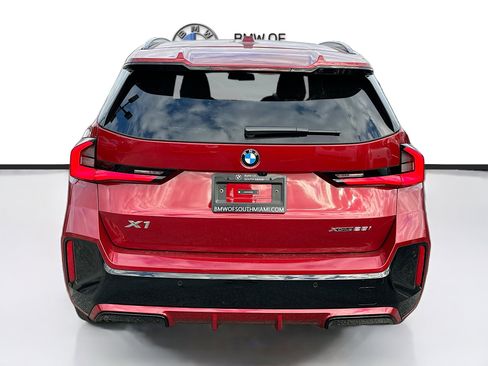 New 2026 BMW X1 xDrive28i w/ M Sport Package image 5