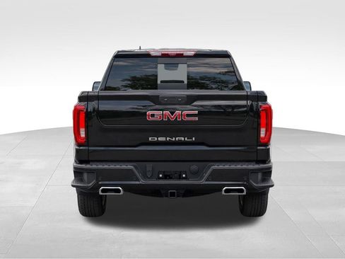 Certified 2024 GMC Sierra 1500 Denali w/ Technology Package AWD/4WD image 7