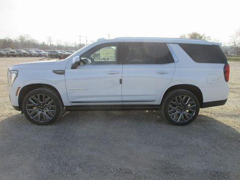 New 2026 GMC Yukon Denali Ultimate image 8