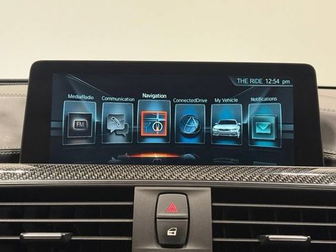 Used 2017 BMW M3 RWD image 26