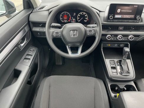 Used 2023 Honda CR-V LX image 2