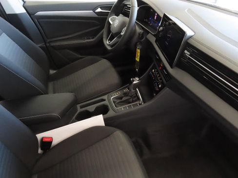 New 2026 Volkswagen Jetta S image 25