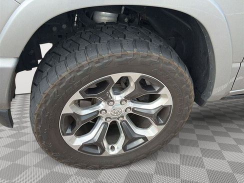 Used 2021 RAM 1500 Limited AWD/4WD image 7