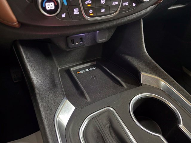 Used 2019 Chevrolet Traverse High Country w/ LPO, Floor Liner Package AWD/4WD image 58