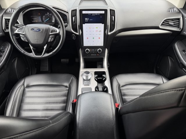 Used 2024 Ford Edge SEL w/ Convenience Package AWD/4WD image 10