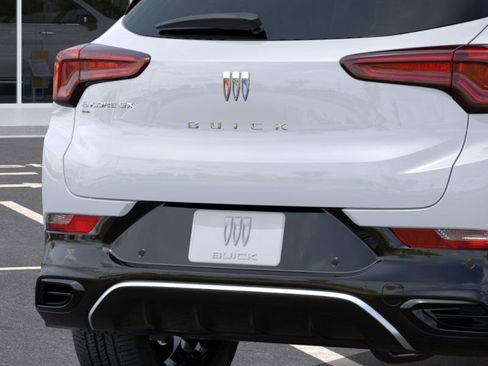 New 2026 Buick Encore GX Sport Touring w/ Advanced Technology Package image 78