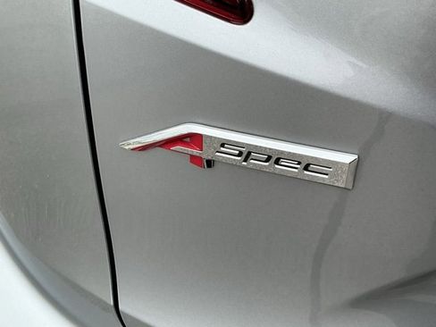 Used 2025 Acura RDX AWD w/ A-Spec & Advance Pkg image 5