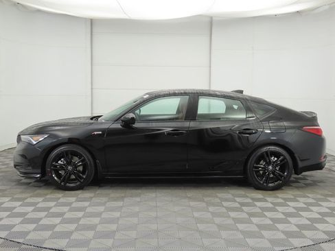 New 2026 Acura Integra A-Spec image 8