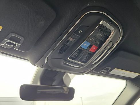 New 2025 Jeep Grand Cherokee L Altitude image 26