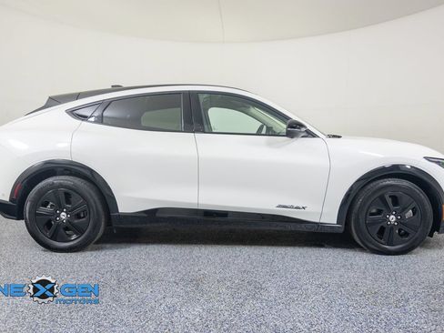 Used 2023 Ford Mustang Mach-E California Route 1 AWD/4WD image 8