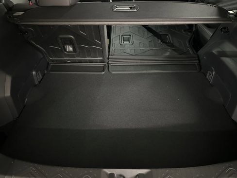 New 2025 Subaru Crosstrek 2.5i Sport w/ Popular Package #3A image 17