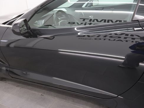 Used 2014 Chevrolet Corvette Stingray Coupe image 29