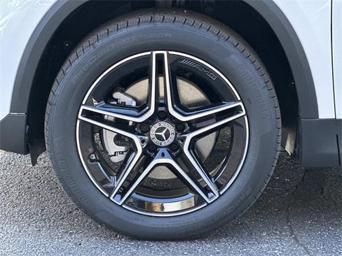 New 2026 Mercedes-Benz GLA 250 4MATIC image 8