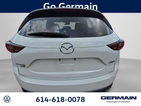 Used 2019 MAZDA CX-5 Touring AWD/4WD image 7