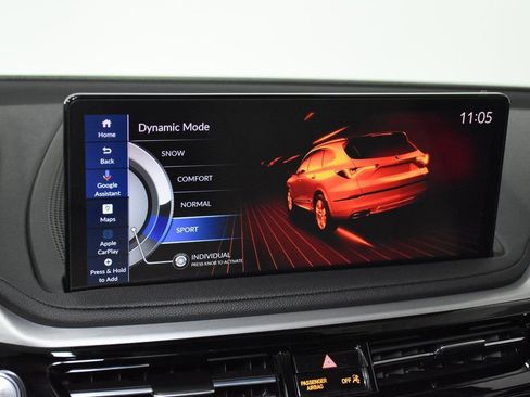New 2026 Acura MDX SH-AWD image 19