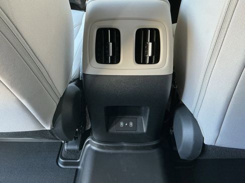 New 2026 Hyundai Tucson SEL AWD/4WD image 19